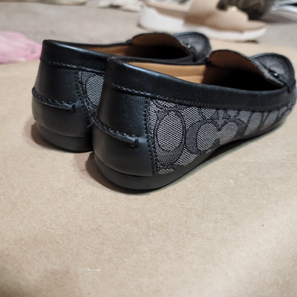 Coach flats - Picture 4 of 6